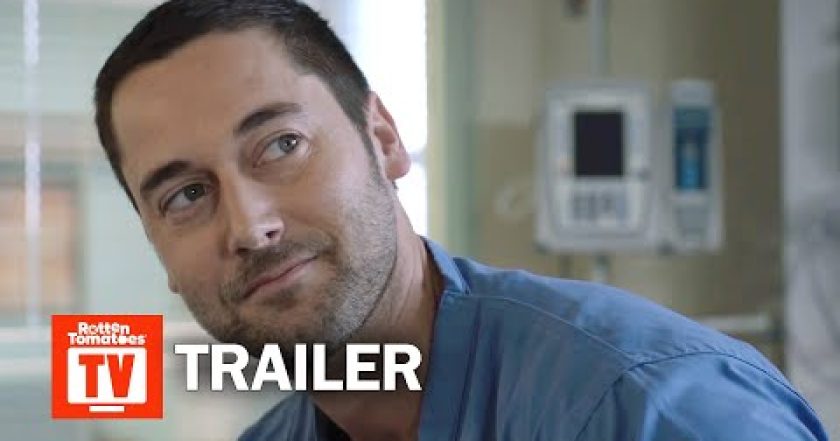 Nemocnice New Amsterdam