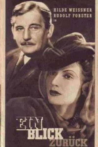 Plakát Pohled zpět