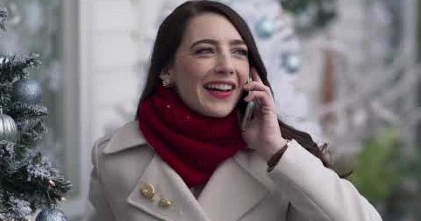 Vánoční večírek