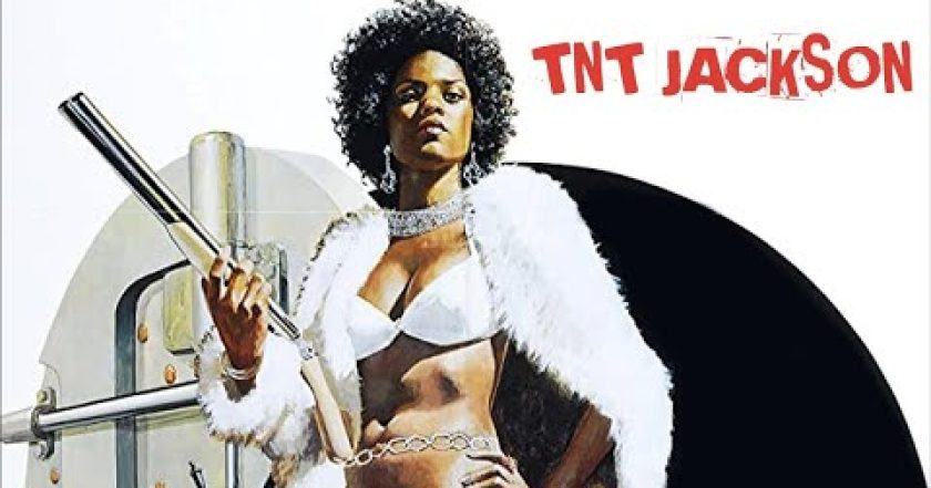 TNT Jackson