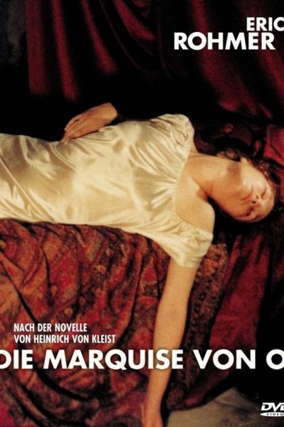 Plakát Markýza z O…