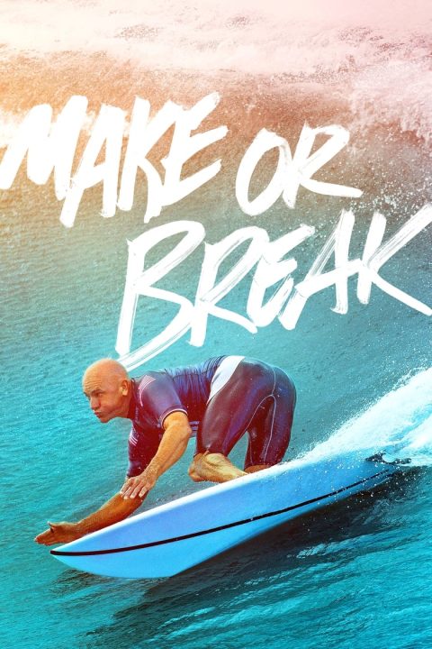 Plakát Make or Break