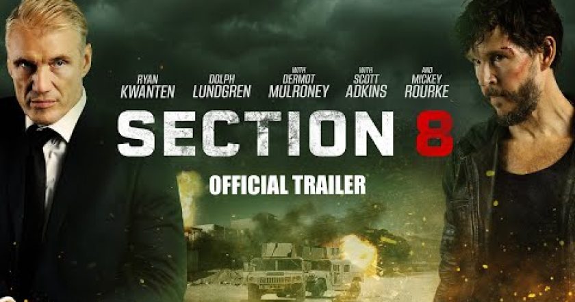Section 8