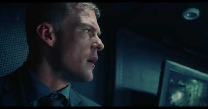 Dark Web: Cicada 3301