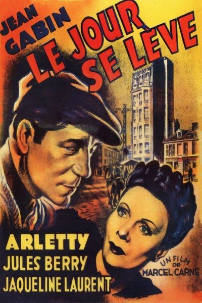 Plakát Den začíná