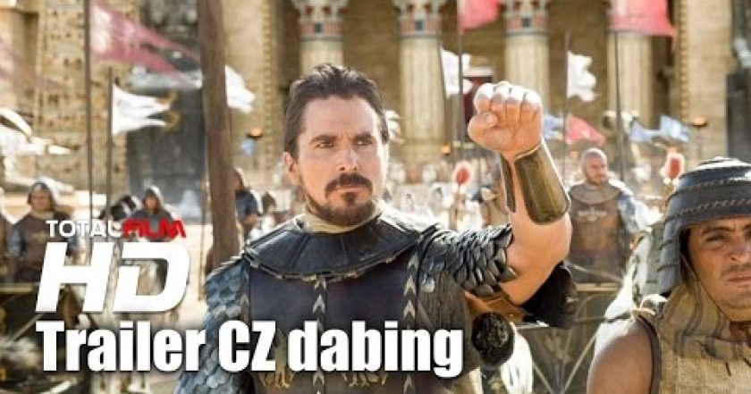 EXODUS: Bohové a králové