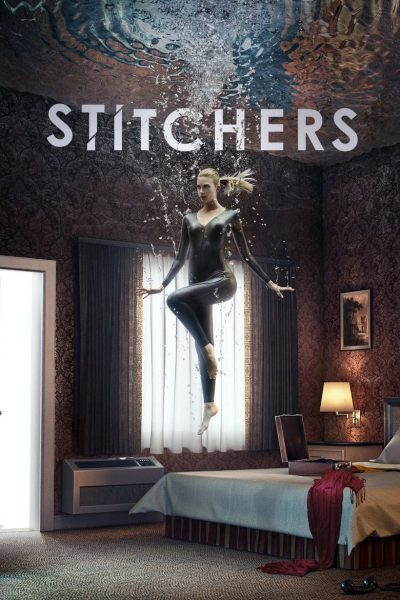 Plakát Stitchers