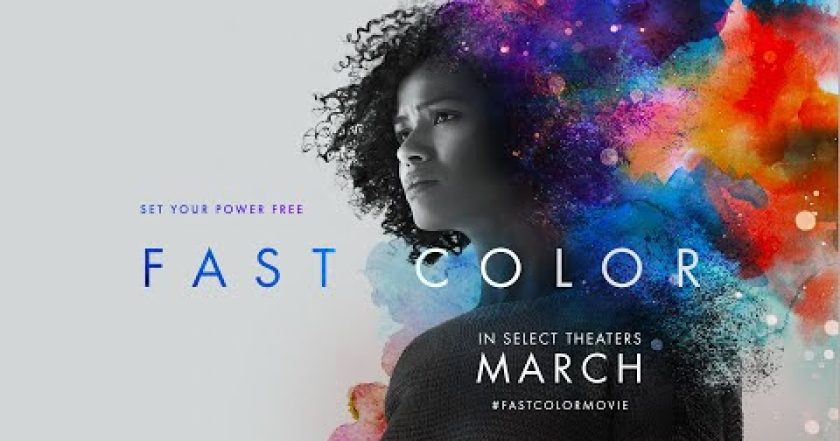 Fast Color