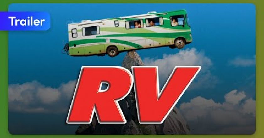 Rodinná dovolená a jiná neštěstí