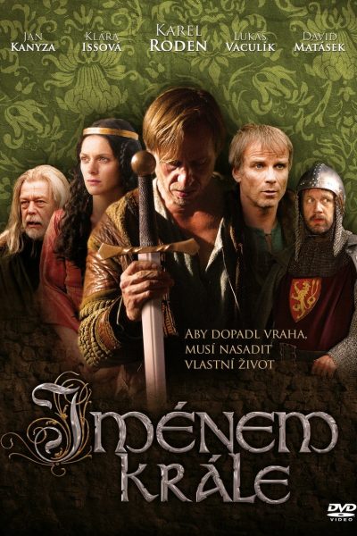 Plakát Jménem krále