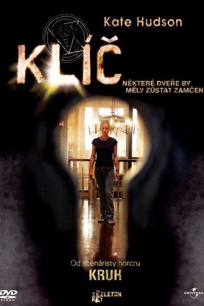Plakát Klíč