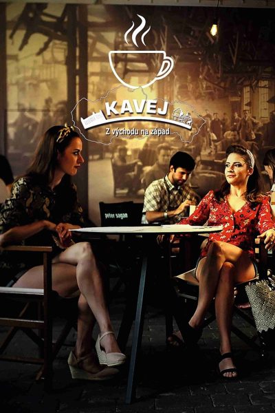 Plakát Kavej