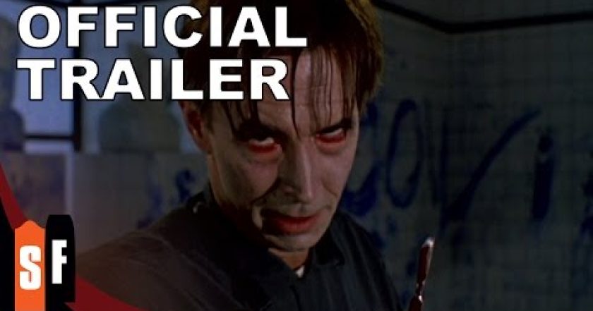 Hranice šílenství