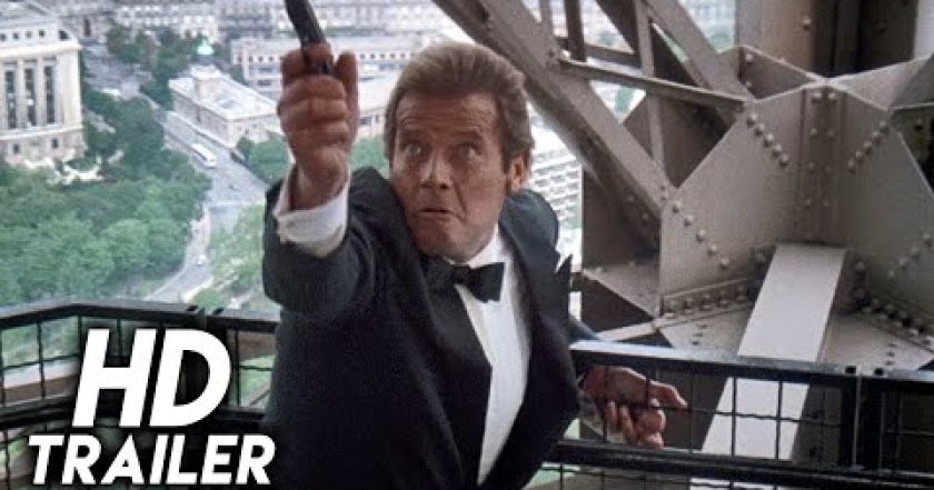 Vyhlídka na vraždu