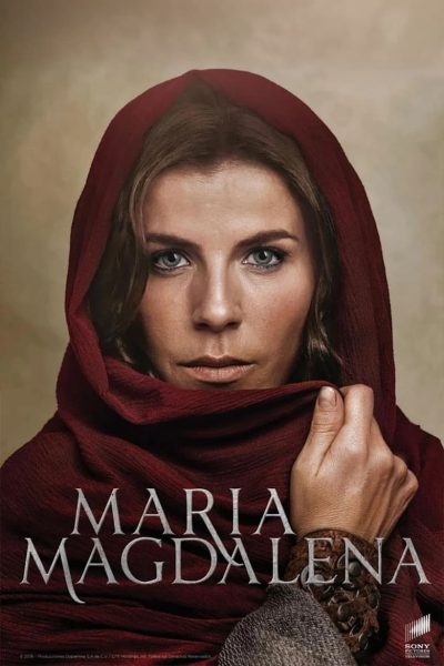 Plakát Máří Magdaléna