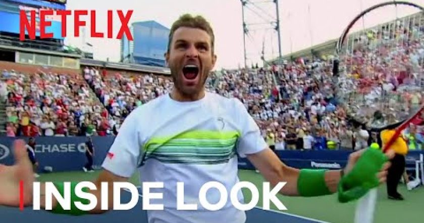 Neslýchané: Bod zlomu