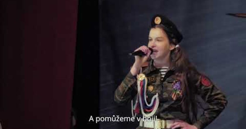 Provinční městečko E