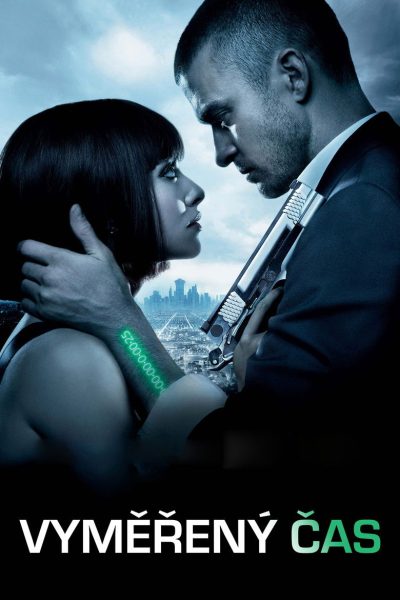 Plakát Vyměřený čas