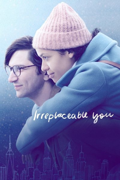 Plakát Irreplaceable You