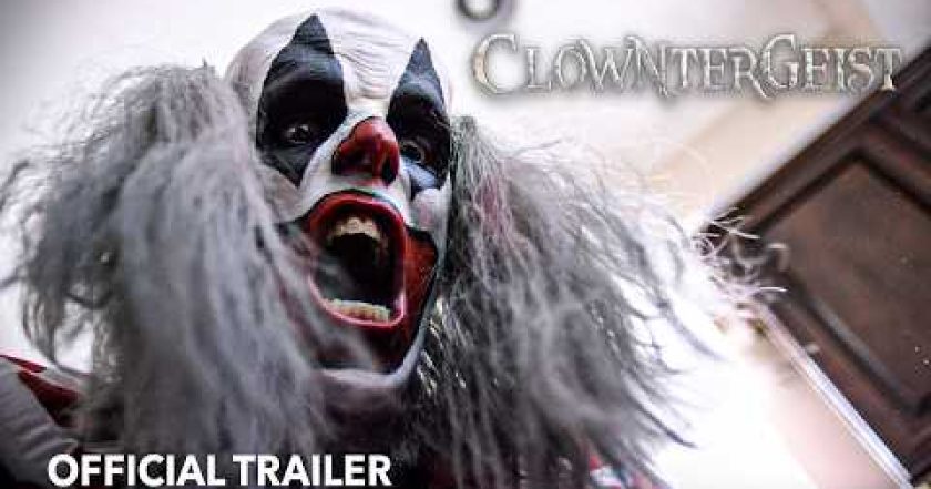 Clowntergeist