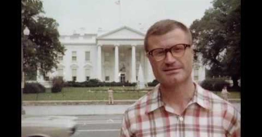 RINO – Příběh špiona