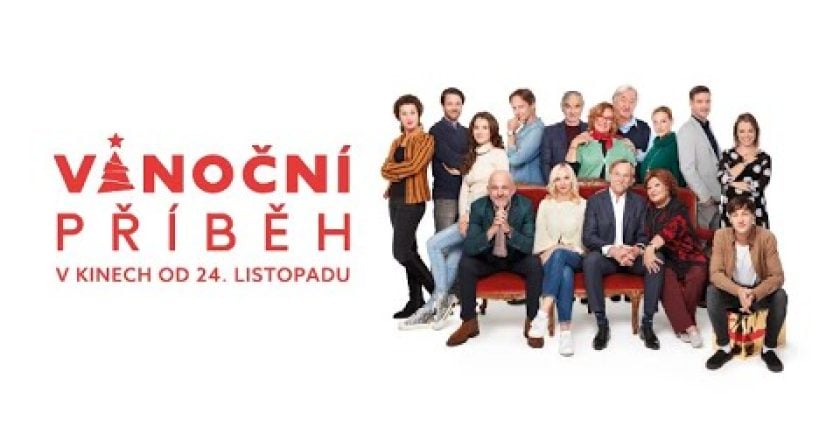 Vánoční příběh