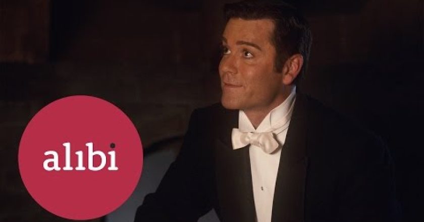 Případy detektiva Murdocha