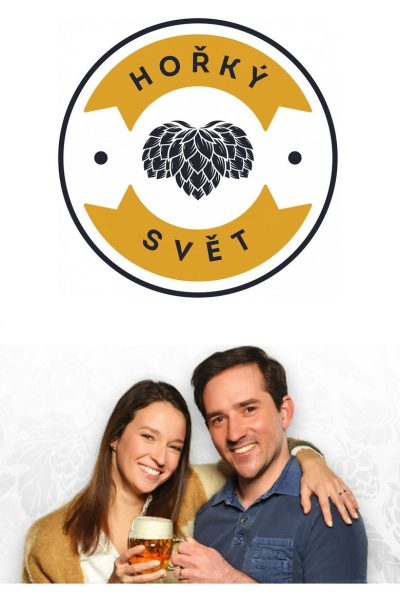 Plakát Hořký svět