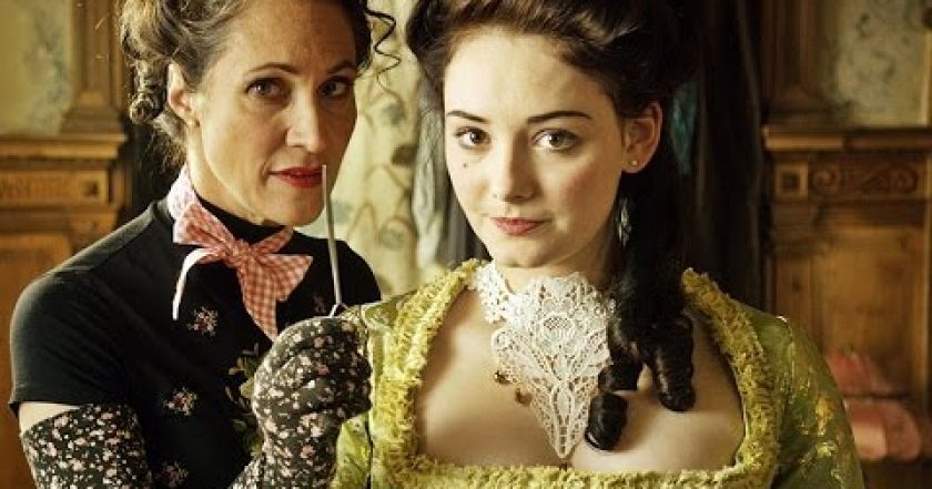 Zelená jako smaragd