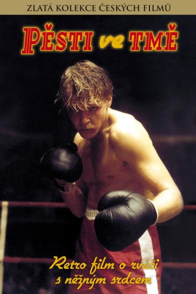 Plakát Pěsti ve tmě