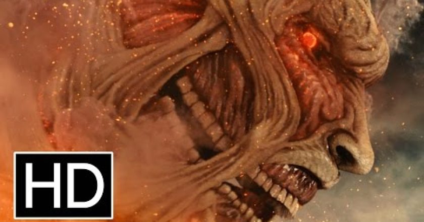 Shingeki no kyojin: Kohuen