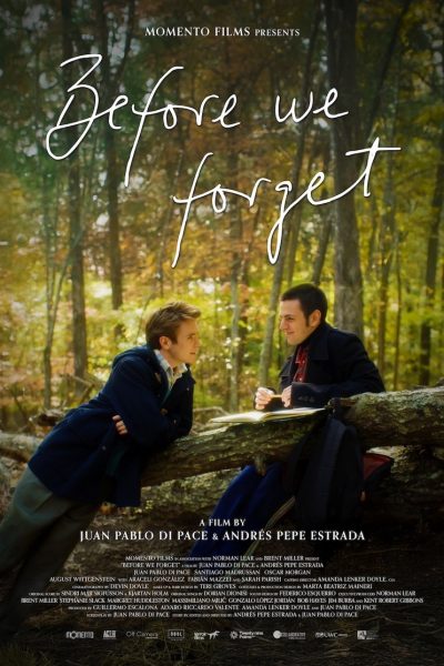 Plakát Duino: Než zapomeneme