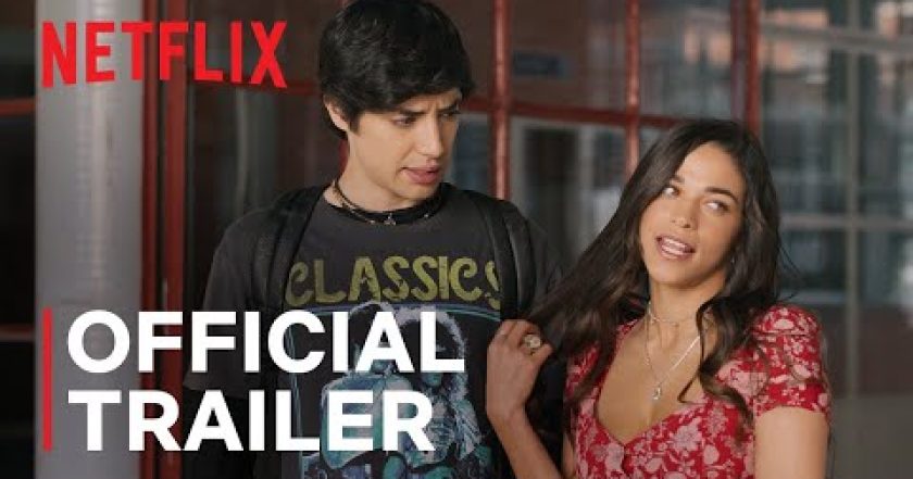 Kdo je tady hodný kluk?