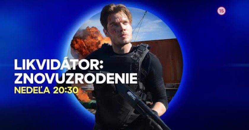 Likvidátor: Znovuzrození