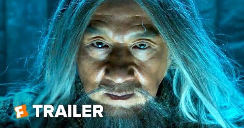 Tajemství dračí pečeti