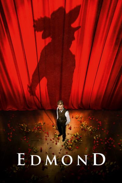 Plakát Edmond
