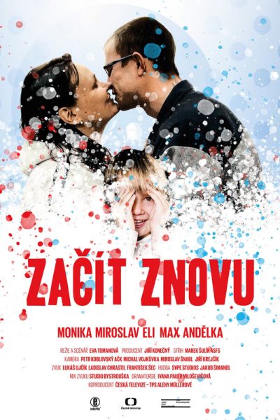 Plakát Začít znovu