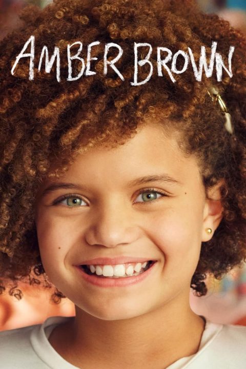 Plakát Amber Brown