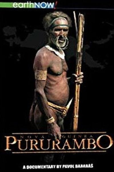 Pururambo - prales, kde se zastavil čas