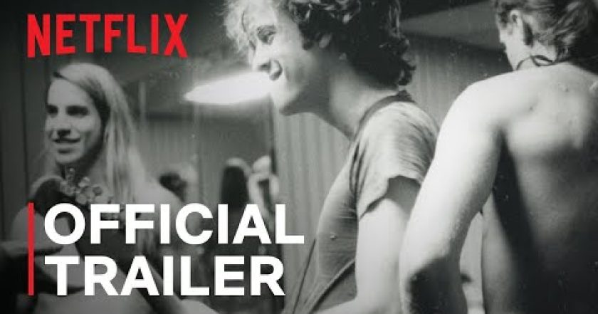 Vzestup Red Hot Chili Peppers: Náš brácha Hillel