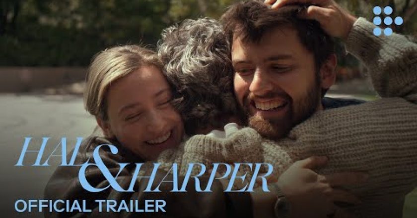 Hal & Harper