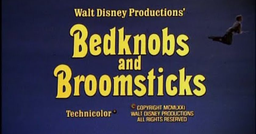 Kouzelná slečna Priceová