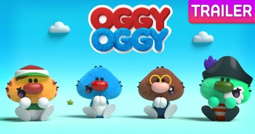 Oggy Oggy