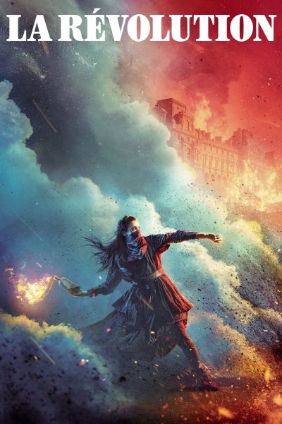 Plakát Francouzská revoluce
