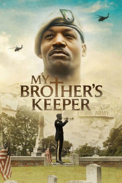 Plakát My Brother's Keeper
