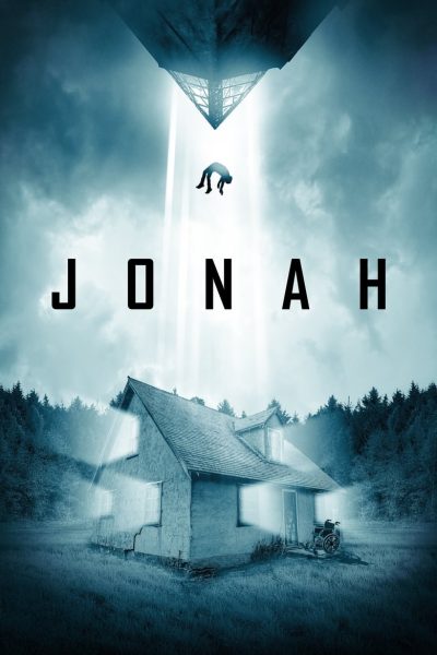 Plakát Jonah