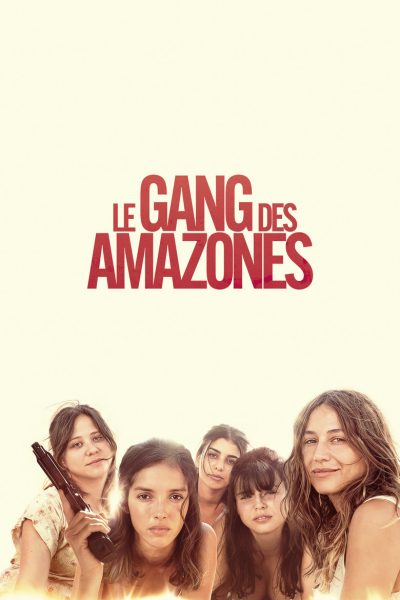 Gang Amazonek