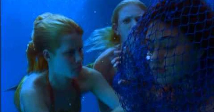 H2O: Stačí přidat vodu