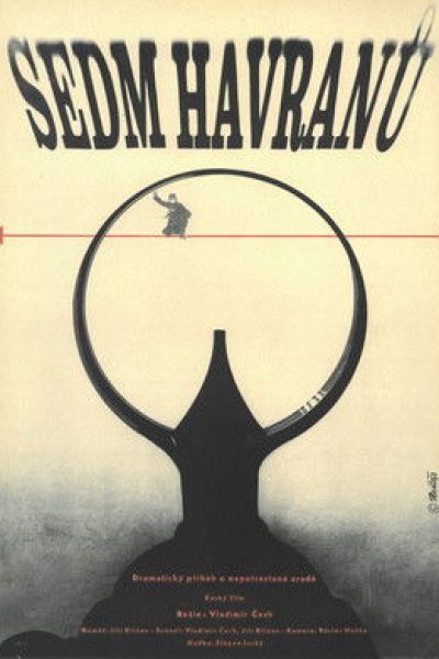 Sedm havranů