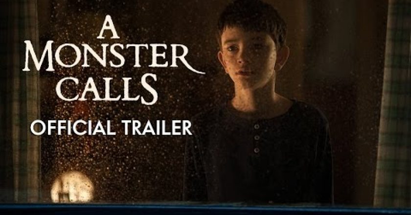 Volání netvora: Příběh života